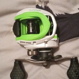 SPEED SPOOL SLP XFINITY